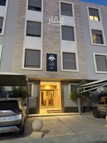 شقة للإيجار في شارع ابي الحسن الزنبقي, حي عرقة, مدينة الرياض, منطقة الرياض صورة 2