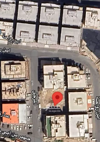 أرض للبيع في شارع المرجل, حي الريان, مدينة جدة, منطقة مكة المكرمة صورة 4