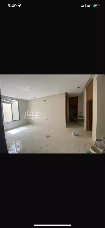 دور للبيع في شارع المنتدي, حي نمار, مدينة الرياض, منطقة الرياض صورة 2