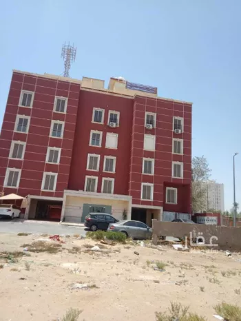 شقة للإيجار في شارع صالح الهمداني ، حي ابحر الجنوبية ، جدة ، جدة