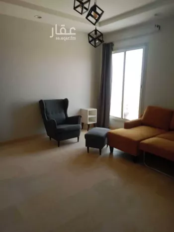 شقة للإيجار في شارع صالح الهمداني ، حي ابحر الجنوبية ، جدة ، جدة صورة 4