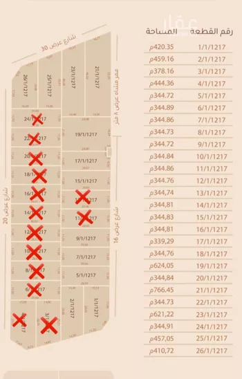 أرض للبيع في شارع 113ا, حي الشعلة, مدينة الدمام, المنطقة الشرقية