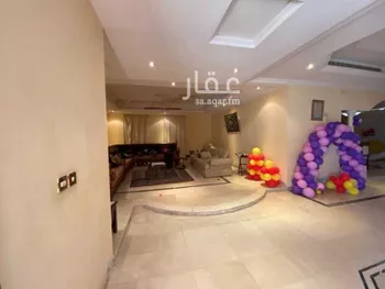 فيلا للبيع في شارع ثابت بن عتيك, حي المحمدية, مدينة جدة, منطقة مكة المكرمة صورة 2