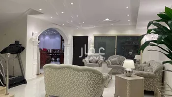 فيلا للبيع في شارع ازدهار الشعر, حي النهضة, مدينة جدة, منطقة مكة المكرمة