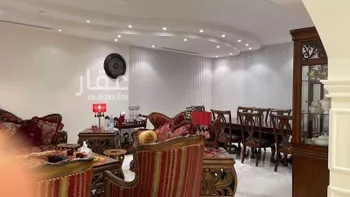 فيلا للبيع في شارع ازدهار الشعر, حي النهضة, مدينة جدة, منطقة مكة المكرمة صورة 2