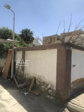 أرض للبيع في شارع عمير بن الحمام رضى الله عنه, حي الزهراء, مكة صورة 4