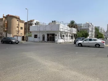 أرض للبيع في شارع عمير بن الحمام رضى الله عنه, حي الزهراء, مكة صورة 2