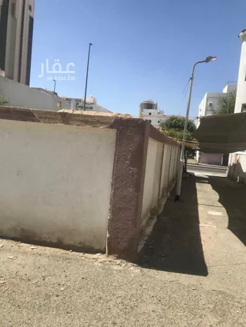 أرض للبيع في شارع عمير بن الحمام رضى الله عنه, حي الزهراء, مكة صورة 3