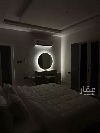 شقة مفروشة للحجز في شارع قلعة صلاح الدين ، حي العقيق ، الرياض ، منطقة الرياض صورة 4