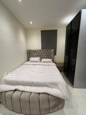 شقة للإيجار في شارع 18430290, حي الملز, مدينة الرياض, منطقة الرياض صورة 4