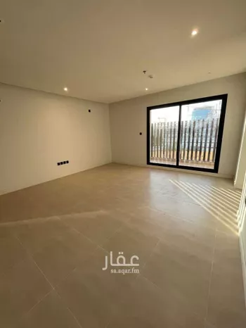 شقة للإيجار في شارع عبدالقادر بن عبدالوارث, حي المرسلات, مدينة الرياض, منطقة الرياض صورة 3
