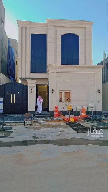 دور للبيع في شارع الجنادرية الفرعي ، حي الجنادرية ، الرياض ، منطقة الرياض