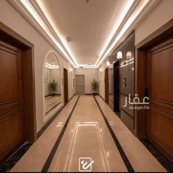 شقة للإيجار في شارع الديوان, حي النرجس, مدينة الرياض, منطقة الرياض