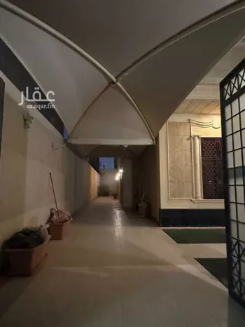 فيلا للإيجار في شارع عشيرة, حي حطين, مدينة الرياض, منطقة الرياض صورة 2