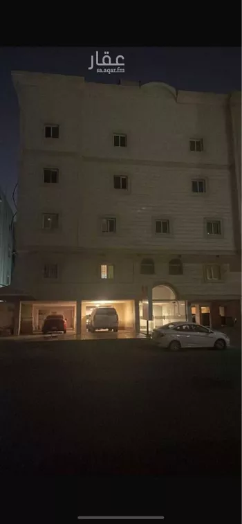 شقة للبيع في شارع سعيد بن حيده, حي الزهراء, مدينة جدة, منطقة مكة المكرمة
