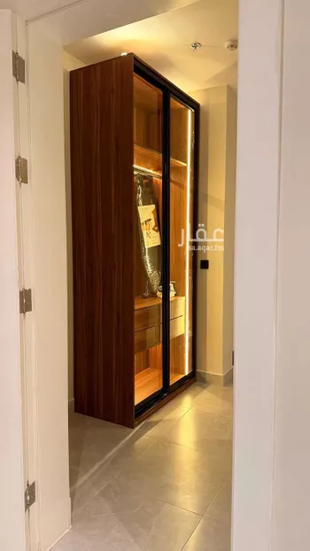 شقة للإيجار في شارع ظلم, حي النرجس, مدينة الرياض, منطقة الرياض صورة 5