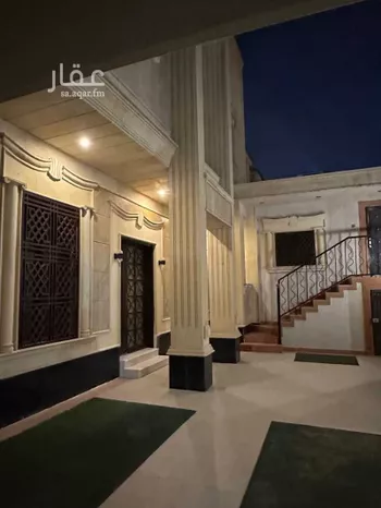 فيلا للإيجار في شارع عشيرة, حي حطين, مدينة الرياض, منطقة الرياض صورة 3