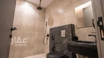 شقة للإيجار في شارع عبدالله بن شهيوين, حي العقيق, مدينة الرياض, منطقة الرياض صورة 3