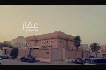 فيلا للبيع في شارع الفرعة السفلى ، حي ظهرة البديعة ، الرياض ، منطقة الرياض