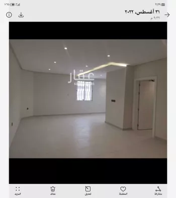 شقة للإيجار في شارع عبدالقادر ابن محمد الخزرجي, حي القبلتين, مدينة المدينه المنوره, منطقة المدينة المنورة صورة 4