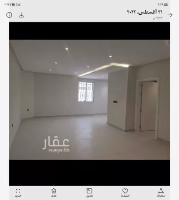 شقة للإيجار في شارع عبدالعزيز ابن صهيب, حي الدويخلة, مدينة المدينه المنوره, منطقة المدينة المنورة صورة 4