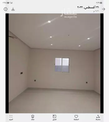 شقة للإيجار في شارع عبدالعزيز ابن صهيب, حي الدويخلة, مدينة المدينه المنوره, منطقة المدينة المنورة صورة 2