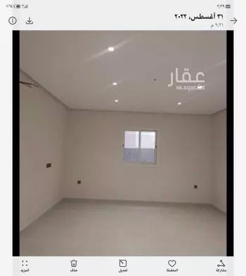 شقة للإيجار في شارع عبدالقادر ابن محمد الخزرجي, حي القبلتين, مدينة المدينه المنوره, منطقة المدينة المنورة صورة 2
