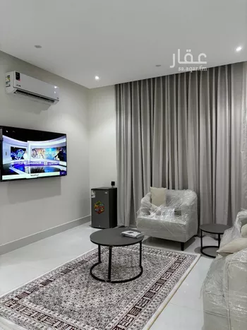 عمارة للإيجار في شارع ابي بكر بن عمر, حي الناصفة, مدينة الخرج, منطقة الرياض صورة 3