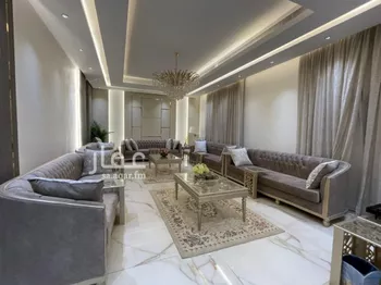 فيلا للبيع في شارع شارع ابي عروة, حي المهدية, مدينة الرياض, منطقة الرياض صورة 2