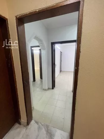 شقة للإيجار في شارع ابراهيم الرشودي, حي النهضة, مدينة الرياض, منطقة الرياض صورة 2
