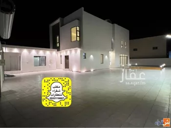 فيلا للبيع في شارع النزهة 5, حي النزهة, مدينة شقراء, منطقة الرياض صورة 2