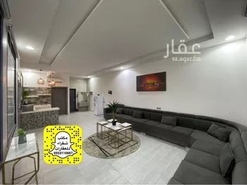 استراحة للبيع في شارع النزهة 114, حي النزهة, مدينة شقراء, منطقة الرياض صورة 5