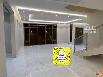 فيلا للبيع في شارع النزهة 5, حي النزهة, مدينة شقراء, منطقة الرياض صورة 4