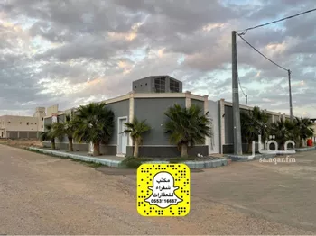 استراحة للبيع في شارع النزهة 114, حي النزهة, مدينة شقراء, منطقة الرياض صورة 4
