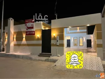 فيلا للبيع في شارع الروابي 20, حي الروابي, مدينة شقراء, منطقة الرياض صورة 3