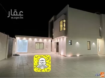 فيلا للبيع في شارع النزهة 5, حي النزهة, مدينة شقراء, منطقة الرياض صورة 3