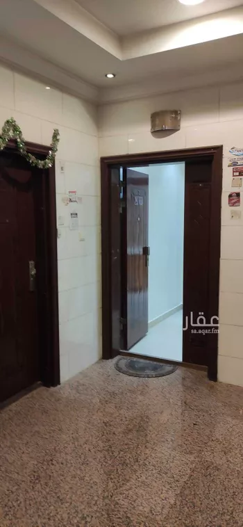 شقة للإيجار في شارع شارع أبو الزبير الأ سدى, حي المنار, مدينة جدة, منطقة مكة المكرمة صورة 4