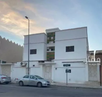 شقة مفروشة للحجز في شارع عرض متر, حي المدينة, بقيق صورة 4
