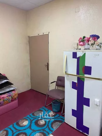 شقة مفروشة للحجز في شارع عرض متر, حي المدينة, بقيق صورة 2