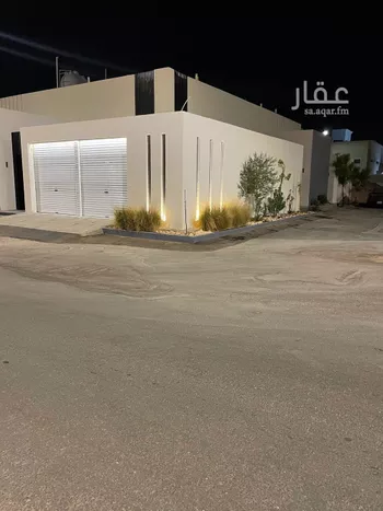 فيلا للبيع في شارع 369555, حي مشرف, مدينة الخرج, منطقة الرياض صورة 2