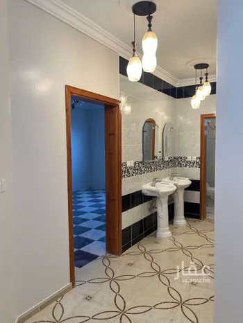 شقة للإيجار في شارع شارع زحل, حي المروج, مدينة ابها, منطقة عسير صورة 4