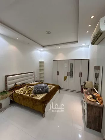 شقة مفروشة للحجز في شارع ذات السلاسل ، حي النرجس ، الرياض ، منطقة الرياض صورة 5