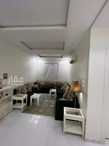 شقة مفروشة للحجز في شارع ذات السلاسل ، حي النرجس ، الرياض ، منطقة الرياض