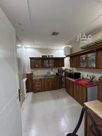 شقة مفروشة للحجز في شارع ذات السلاسل ، حي النرجس ، الرياض ، منطقة الرياض صورة 4