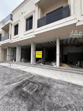 عمارة للإيجار في شارع اللؤلؤة, حي العارض, مدينة الرياض, منطقة الرياض صورة 2