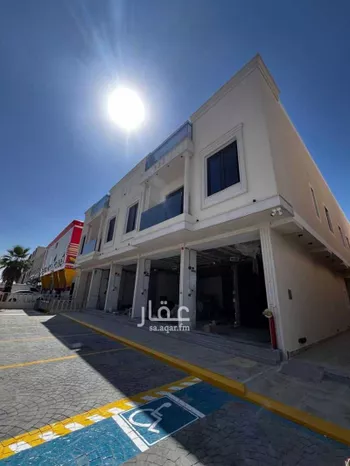 عمارة للإيجار في شارع اللؤلؤة, حي العارض, مدينة الرياض, منطقة الرياض صورة 2
