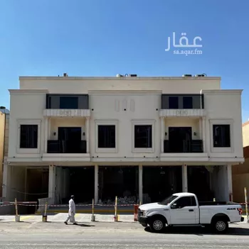 عمارة للإيجار في شارع اللؤلؤة, حي العارض, مدينة الرياض, منطقة الرياض