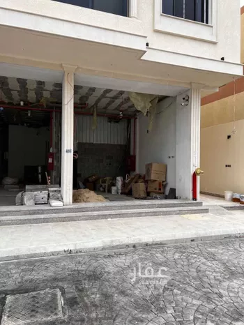 عمارة للإيجار في شارع اللؤلؤة, حي العارض, مدينة الرياض, منطقة الرياض صورة 4