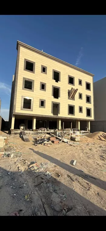 عمارة للبيع في حي الزهور, مدينة الدمام, المنطقة الشرقية