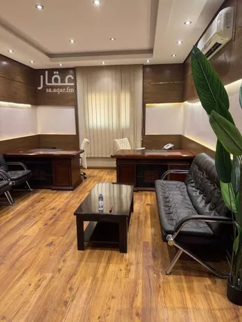 مكتب تجاري للإيجار في شارع طريق الملك عبدالله الفرعي, حي العيون, مدينة المدينه المنوره, منطقة المدينة المنورة صورة 3